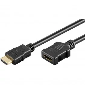 Cable Extension Hdmi 4k 60...